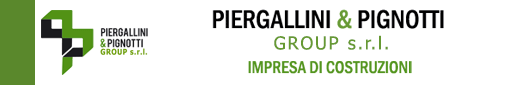 Piergallini & Pignotti S.p.A. impresa di costruzione Marche Abruzzo
