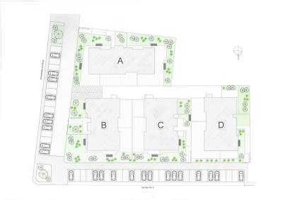 Palazzina B