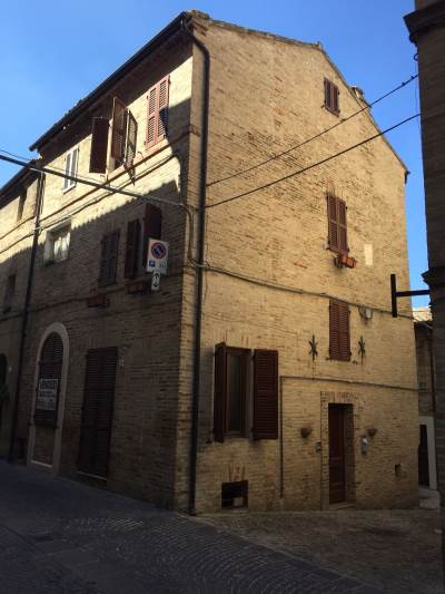 Appartamento Carassai