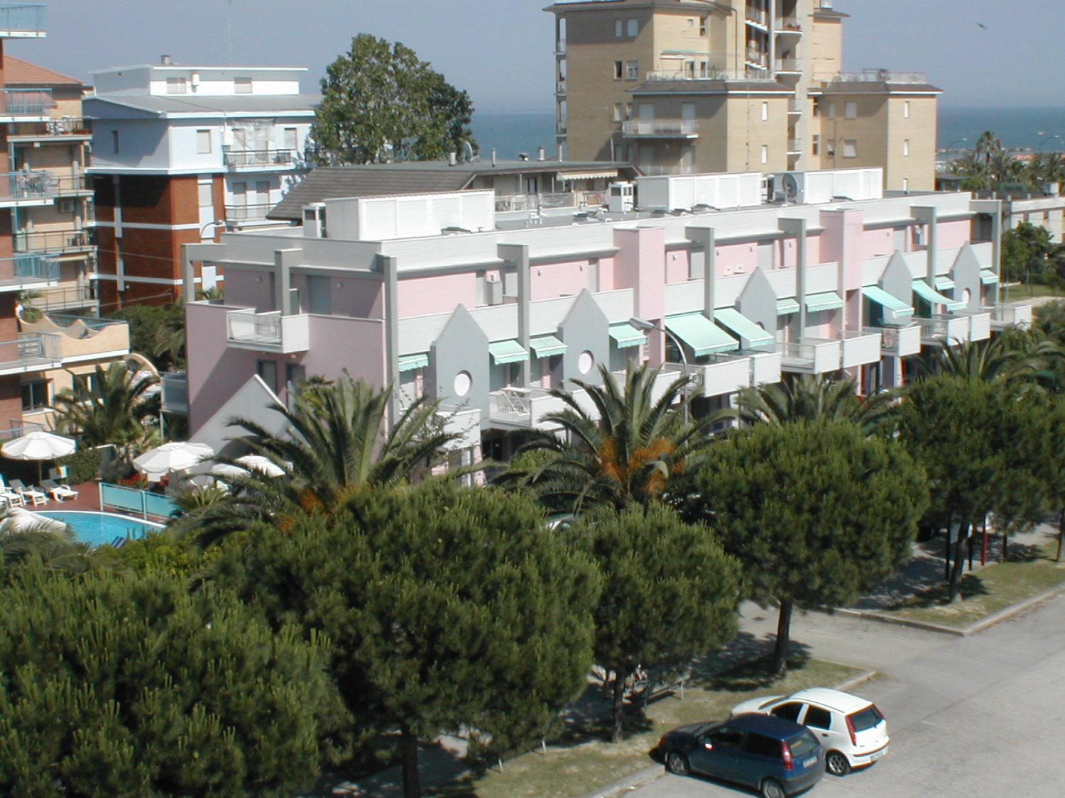 Residence Mediterraneo
