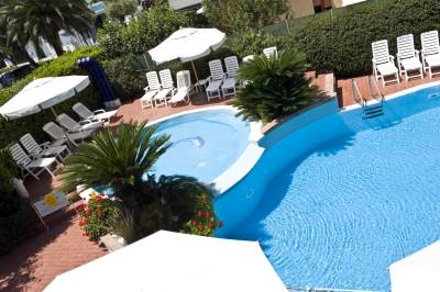 Residence Mediterraneo - Foto 2