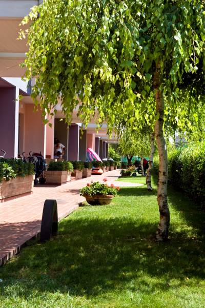 Residence Mediterraneo - Foto 4