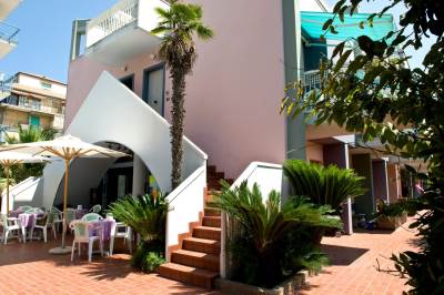 Residence Mediterraneo - Foto 5