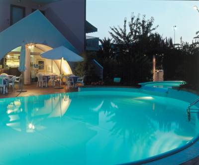Residence Mediterraneo - Foto 7