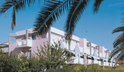 Residence Mediterraneo - Foto 8