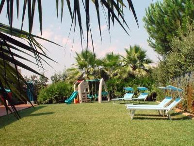 Residence Mediterraneo - Foto 9