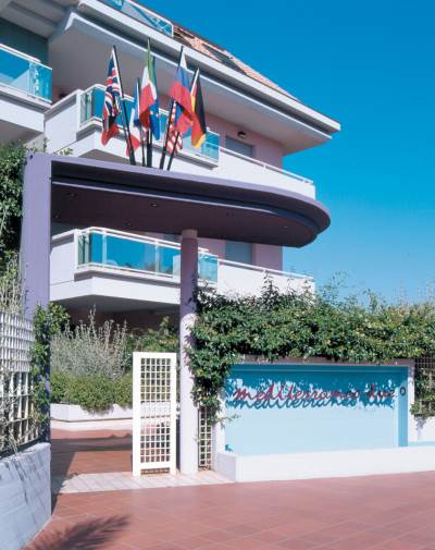 Residence Mediterraneo - Foto 10