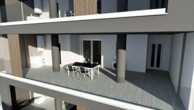 Complesso residenziale Via Spataro - Foto 10