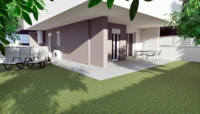 Complesso residenziale Via Spataro - Foto 9