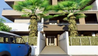 Complesso residenziale Via Spataro - Foto 7