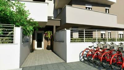 Complesso residenziale Via Spataro - Foto 8