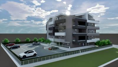 Complesso residenziale Via Spataro - Foto 6