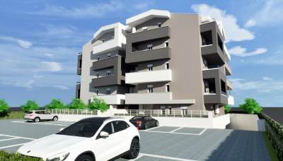 Complesso residenziale Via Spataro - Foto 4