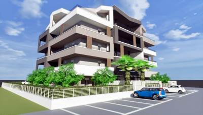 Complesso residenziale Via Spataro - Foto 2