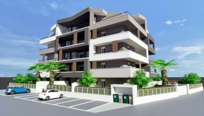 Complesso residenziale Via Spataro - Foto 3