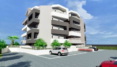 Complesso residenziale Via Spataro - Foto 5