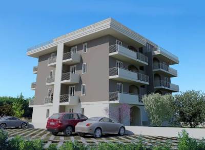 Complesso residenziale Via Capri - Foto 2