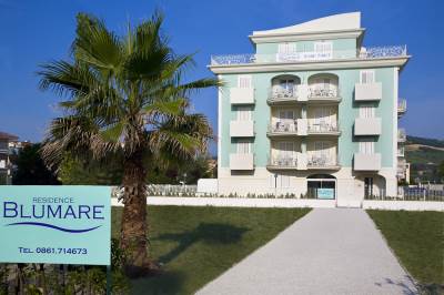 Blumare - Foto 1