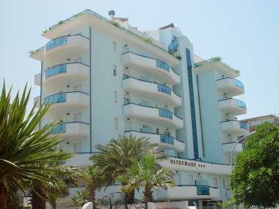 Residence Oltremare - Foto 1