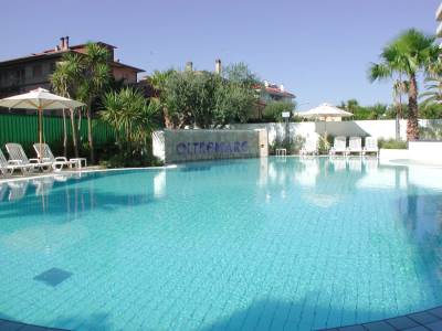 Residence Oltremare - Foto 6