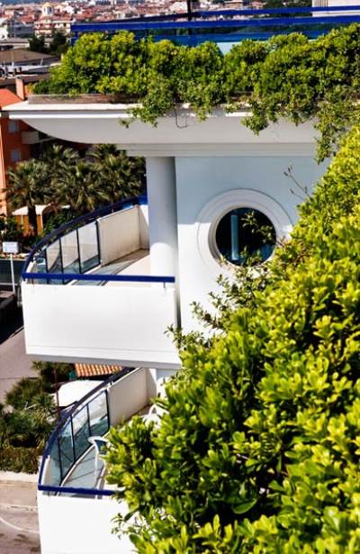 Residence Oltremare - Foto 8