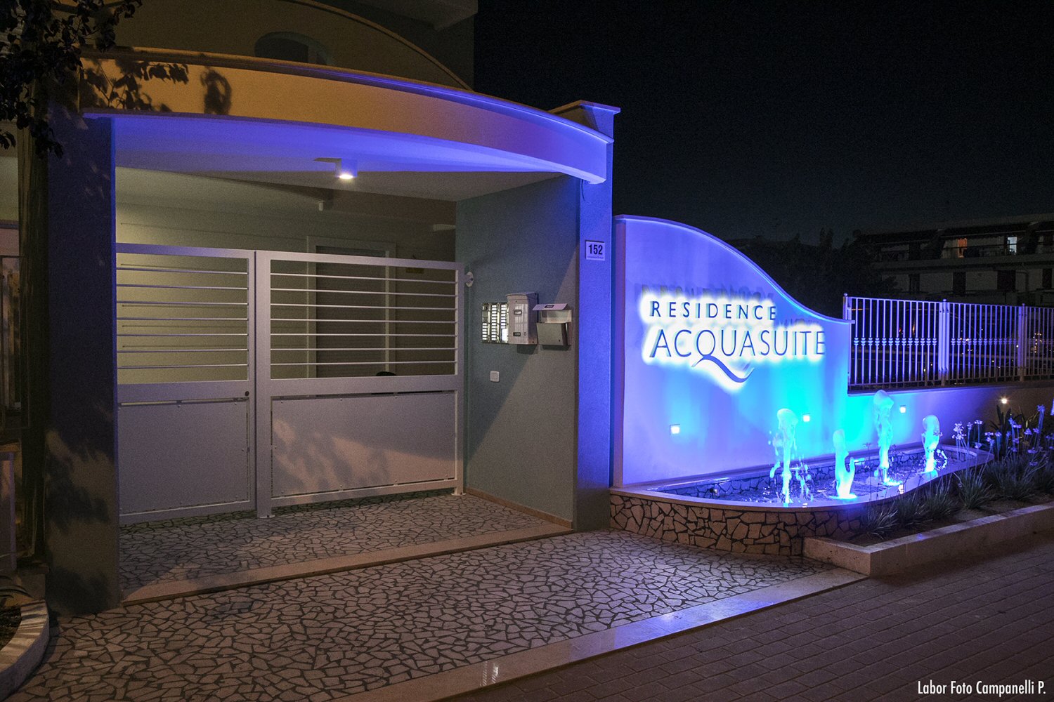 Residence Acquasuite