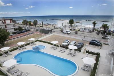 Residence Acquasuite - Foto 10