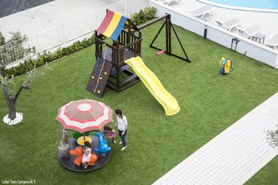 Residence Acquasuite - Foto 14