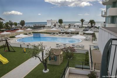 Residence Acquasuite - Foto 13