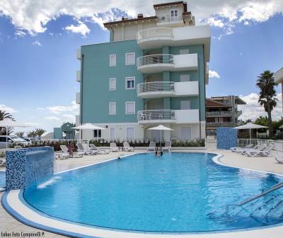Residence Acquasuite - Foto 11