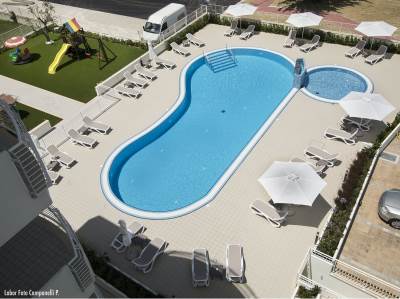 Residence Acquasuite - Foto 12
