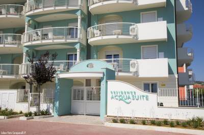 Residence Acquasuite - Foto 2