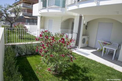 Residence Acquasuite - Foto 15