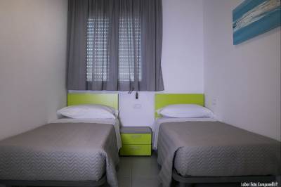 Residence Acquasuite - Foto 19