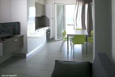 Residence Acquasuite - Foto 17