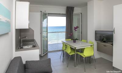 Residence Acquasuite - Foto 16