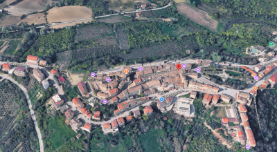 Appartamento autonomo Carassai - Foto 7