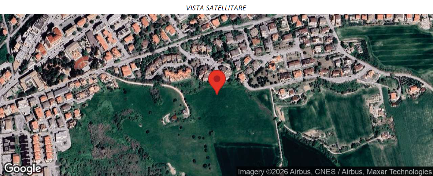 Area edificabile Fermo