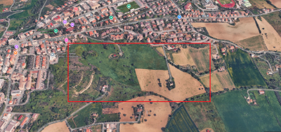 Area edificabile Fermo - Foto 2