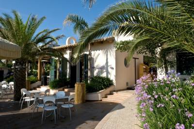 Chalet Oltremare - Foto 4