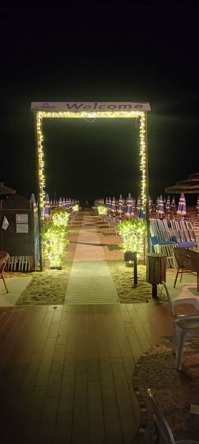 Chalet Oltremare - Foto 11