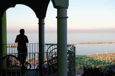 Smeraldo Suites & SPA - Foto 16