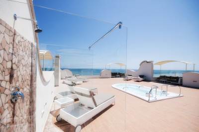 Smeraldo Suites & SPA - Foto 19
