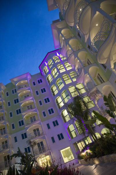 Smeraldo Suites & SPA - Foto 5