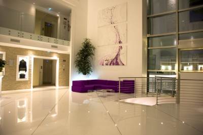 Smeraldo Suites & SPA - Foto 8