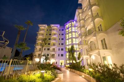 Smeraldo Suites & SPA - Foto 2