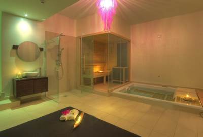 Smeraldo Suites & SPA - Foto 25