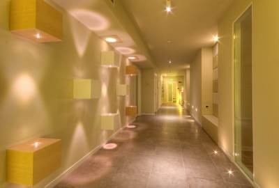 Smeraldo Suites & SPA - Foto 20