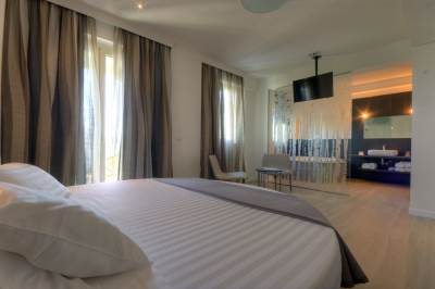 Smeraldo Suites & SPA - Foto 11