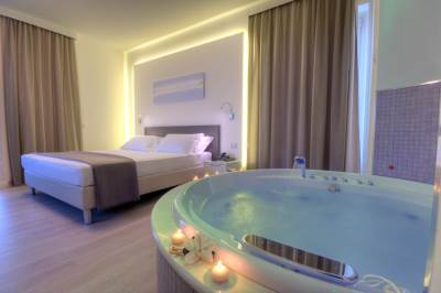 Smeraldo Suites & SPA - Foto 10